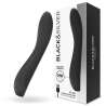 BLACKSILVER KEAN VIBRADOR TOUCH CONTROL