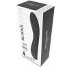 BLACKSILVER KEAN VIBRADOR TOUCH CONTROL