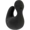 BLACKSILVER DEDAL PATO ESTIMULADOR DE SILICONA RECARGABLE DUCKYMANIA