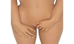 HIDDEN DESIRE BANGER BABE HELEN