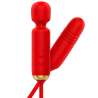 MIA TOSCANA DOUBLE PLEASURE WAND UP AND DOWN