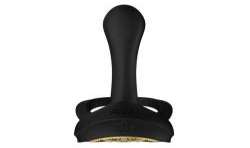 ZALO BAYEK ANILLO VIBRADOR CONTROL REMOTO PAREJAS NEGRO