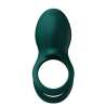 ZALO BAYEK ANILLO VIBRADOR CONTROL REMOTO PAREJAS VERDE