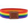 PRIDE PULSERA CHICO GOMA LUJO ORGULLO