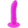 PRETTY LOVE BOTTOM BUTTPLUG ANALTWIST II