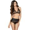 PASSION WOMAN EXPRESSION SET TALLA S M