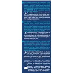 CONTROL LUB GEL LUBRICANTE NATURAL 75 ML