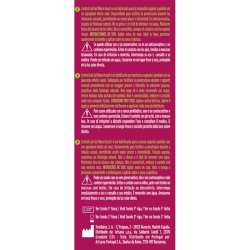 CONTROL LUB GEL LUBRICANTE EFECTO CALOR 75 ML