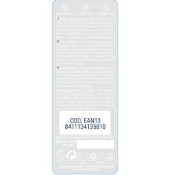 CONTROL 2 1 MASSAGE PLEASURE THAI PASSION 200ML