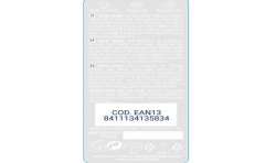 CONTROL 2 1 MASSAGE PLEASURE MADAGASCAR SWEETNESS 200ML