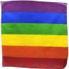 PRIDE PANUELO LGBT 50 X 50