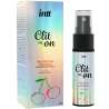 INTT CLIT ME ON FRUTOS ROJOS 12 ML