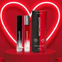 EYE OF LOVE MATCHMAKER 2PC SET COUPLES KIT PARA eL Y ELLA 20ML
