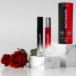 EYE OF LOVE MATCHMAKER 2PC SET COUPLES KIT PARA eL Y ELLA 20ML
