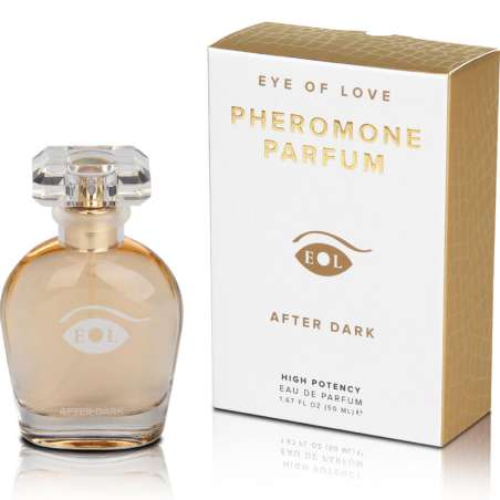 EYE OF LOVE EOL PHR PERFUME DELUXE 50 ML AFTER DARK