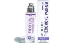 EYE OF LOVE EOL PHR PERFUME 10ML MORNING GLOW