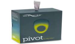 WE VIBE PIVOT ANILLO VIBRADOR WE CONNECT