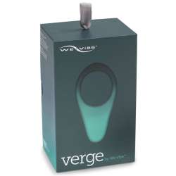 WE VIBE VERGE ANILLO VIBRADOR