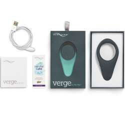 WE VIBE VERGE ANILLO VIBRADOR
