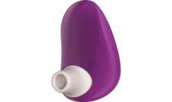 WOMANIZER STARLET 3 ESTIMULADOR CLiTORIS VIOLETA