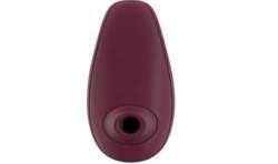 WOMANIZER CLASSIC 2 ESTIMULADOR DE CLiTORIS BURDEOS