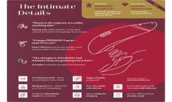 WOMANIZER PREMIUM 2 ESTIMULADOR DE CLiTORIS BURDEOS