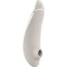 WOMANIZER PREMIUM 2 ESTIMULADOR DE CLiTORIS GRIS