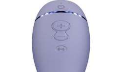 WOMANIZER OG G SPOT LILA