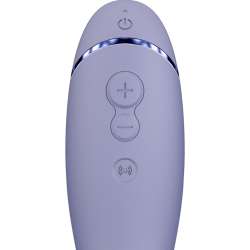 WOMANIZER OG G SPOT LILA