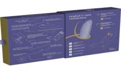 WOMANIZER OG G SPOT LILA