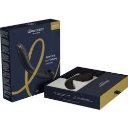 WOMANIZER OG G SPOT GRIS OSCURO