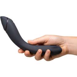 WOMANIZER OG G SPOT GRIS OSCURO