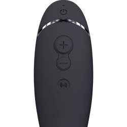 WOMANIZER OG G SPOT GRIS OSCURO