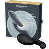 WOMANIZER DUO 2 ESTIMULADOR NEGRO