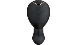 WOMANIZER DUO 2 ESTIMULADOR NEGRO