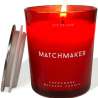 EYE OF LOVE MATCHMAKER RED DIAMOND VELA DE MASAJE PARA ELLA 150ML