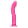 INTENSE MICHELANGELO DILDO VIBRADOR SILICONA ROSA