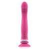 INTENSE MICHELANGELO DILDO VIBRADOR SILICONA ROSA