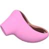 LELO SONA 2 TRAVEL MASAJEADOR SoNICO DE CLiTORIS ROSA