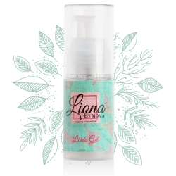 LIONA BY MOMA VIBRADOR LIQUIDO LIBIDO GEL 15 ML
