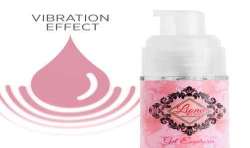 LIONA BY MOMA VIBRADOR LIQUIDO EUPHORIA GEL 15 ML