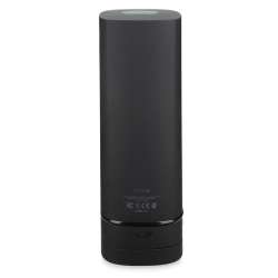 KIIROO ONYX TELEDILDONIC MASTURBADOR CON SKIN TEXTURE