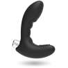ADDICTED TOYS VIBRADOR PROSTaTICO RECARGABLE NEGRO