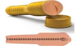 PRIVATE MASTURBADOR PERSONAL TRAINER LUBE