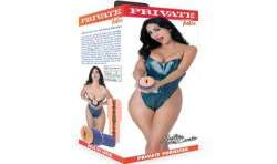 PRIVATE JULIA DE LUCIA PORNSTAR MASTURBADOR VAGINA