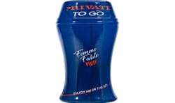 PRIVATE MASTURBADOR FEMME FATALE TO GO