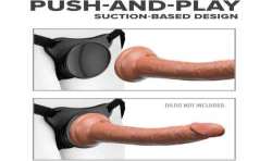 PIPEDREAM BODY DOCK ORIGINAL HARNESS