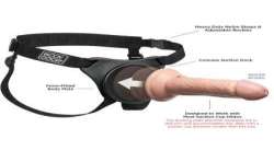 PIPEDREAM BODY DOCK ORIGINAL HARNESS