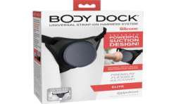 PIPEDREAM BODY DOCK ELITE HARNESS