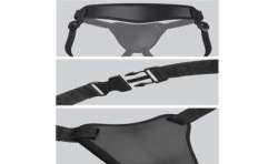 PIPEDREAM BODY DOCK ELITE HARNESS